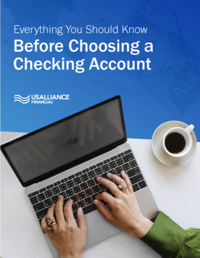 Everything You Should Know Before Choosing A Checking Account